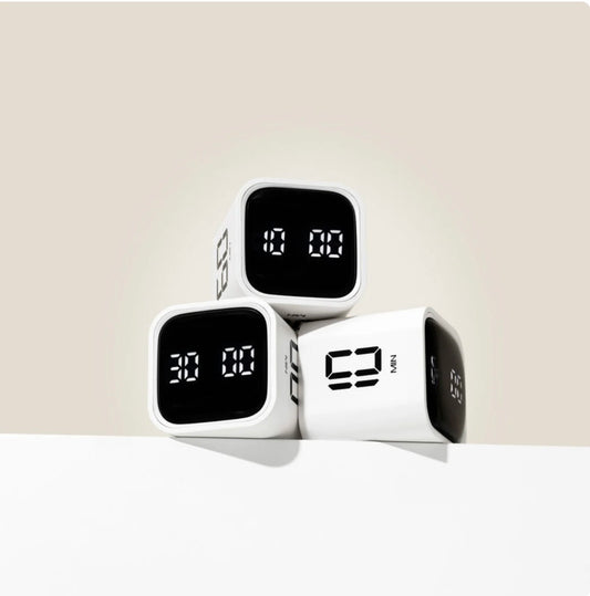 Productivity Timer